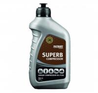 Масло Compressor Oil GTD 250 0,946л