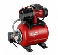 Станция насосная САВ 800Ч/19