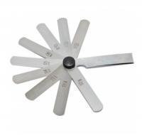 Набор щупов №2 100 мм, 0.02-0.5