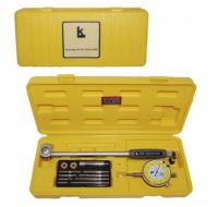 Нутромер индикаторный НИ-100-160, 0.01 КЛБ