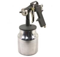 Краскораспылитель 162С 1.5 (б/с)