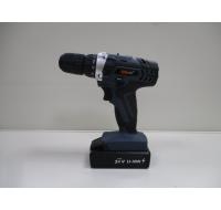 Дрель аккумуляторная 1224 K2L24 В, 2 А*ч, 40 Нм