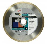 Диск алмазный Keramik Pro 1,7/8 Super Slim 200/25,4mm