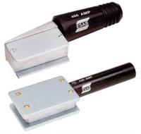 Клемма заземления магнитная 400 А