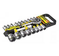 Набор торцевые головки 1/2", 12 пр