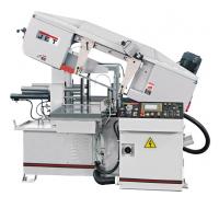 Пила ленточная  по металлу MBS-1318FA