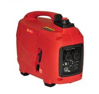 Бензо-электростанция БИГ  2000 Р