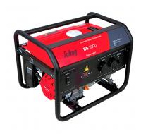 Бензо-электростанция BS 3300