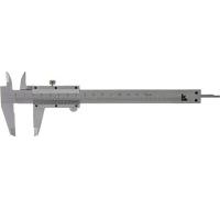 Штангенциркуль ШЦ-1-125 0.1 КЛ2 КЛБ