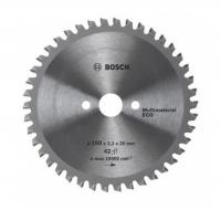 Диск пильный 254х30х80 Multi Eco