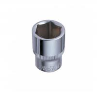 Головка торцевая 1/4" DR,  8 мм 047994