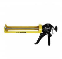 Пистолет Профи п/открытый, поворотный корпус