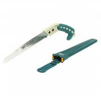 Пила садовая Raco в ножах 300/480 мм
