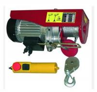 Электротельфер РА 990 А (РА 1000)