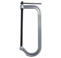 Струбцина кованная тип G 150 мм