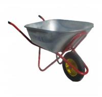 Тачка строительная 6418-8, грузоподъемность 260кг