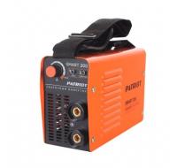 Аппарат сварочный SMART 200 MMA
