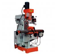 Станок сверлильно-фрезерный ZX50C