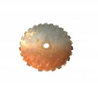 Диск для травы Макси S 200-26 (26 зубьев, 200мм) (Н235,GR2036)