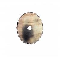 Диск для травы Макси ХS 225-22 (22 зуба, 225мм) (250,252RX,265RX)