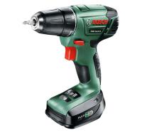 Шуруповерт аккумуляторный PSR 14,4 LI