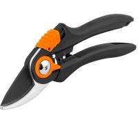 Секатор плоскостной, рез max d26мм