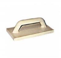 Терка 200 х 360 мм,"Профи" полиуретановая