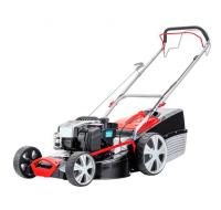 Газонокосилка Classic 5.15 SP-B Plus сталь, 51см, 65л, самоходная