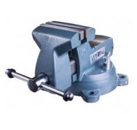 Тиски "Механик" 200мм ширина губок