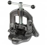 Тиски для труб № 1