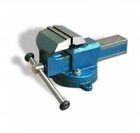 Тиски слесарные ТСМ-160 мм