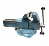 Тиски слесарные ТСС-140 мм