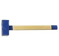 Кувалда "Сибин" 6 кг  с деревянной ручкой