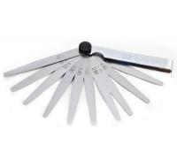 Набор щупов №2 100 мм, 0.02-0.5 МИК