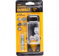 Сверло для плитки, d 12 мм (DT 6042)