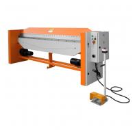 Станок листогибочный электромеханический EFMS 2520
