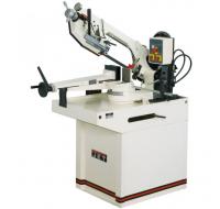 Пила ленточная  по металлу MBS-910 CS (диаметр реза 225мм)