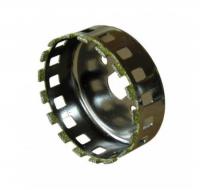 Коронка алмазная по керамограниту ф 70мм 1/16/64