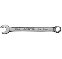 Ключ комбинированный "Master" 6мм