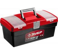 Ящик для инструмента "НЕВА-17" пластиковый, ЗУБР