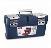 Ящик для инструмента №16 500x258x255мм+органайзер