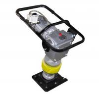 Вибротрамбовка электрическая TSS HCD80