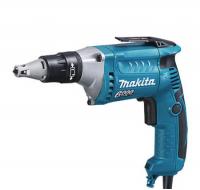 Шуруповерт FS6300