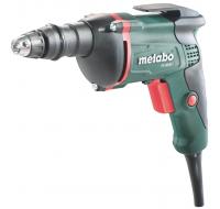 Шуруповерт SE 6000