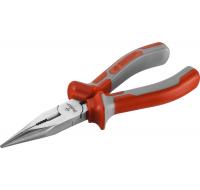 Тонкогубцы Зубр, 160мм