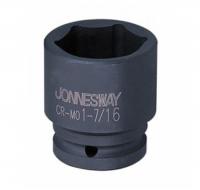 Головка торцевая ударная 3/4" DR, 32 мм 047947