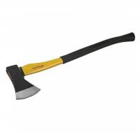 Топор Мастер 1,6 кг валочный с деревянной ручкой