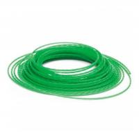 Леска триммерная бесшумная 2,7/240