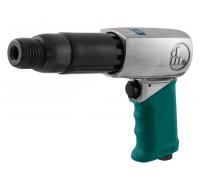 Молоток пневматический 2100 уд/мин, 283 л/мин и комплект насадок 8 пред. 047496