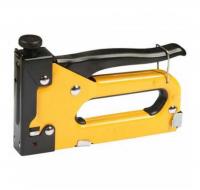 Пистолет скобозабивной "Master" тип 53 (4-14мм), металлический корпус